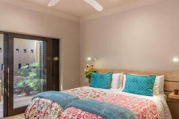 펜션 Kamala Karoo Sanctuary