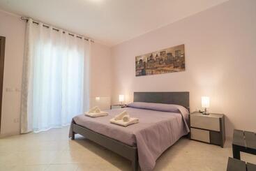 Pansiyon La Perla Del Mare Nuovissimo Affittacamere