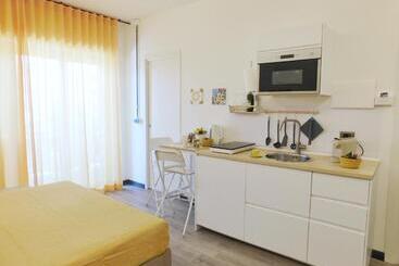 Pensjonat Le Camere Del Corso