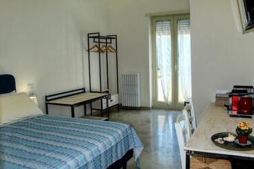 پانسیون Mesalia Casa Vacanze