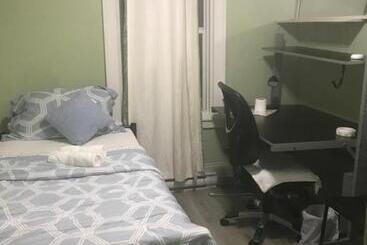 ペンション Ottawa Downtown Rooms Steps To Ottawau