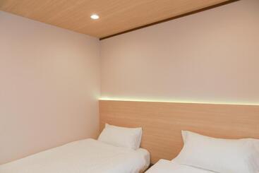 Пансион Oyasumi Ice&