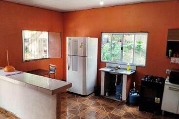 Pansiyon Pousada Simas