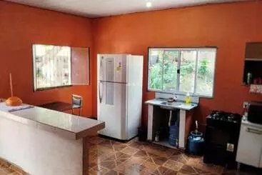 Pension  Pousada Simas