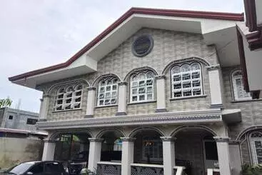 Topaz Bed & Breakfast