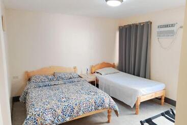 Topaz Bed & Breakfast