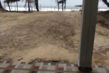 Annapurna Beach Resort