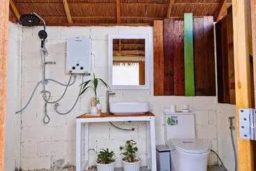 Aamiaismajoitus (B&B) พอยื้อใจ Doichang