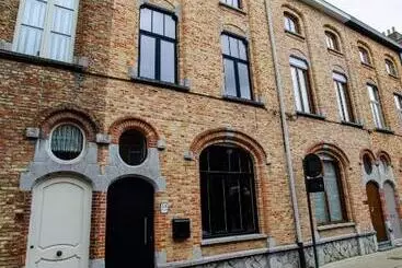 Bed and Breakfast Beapart