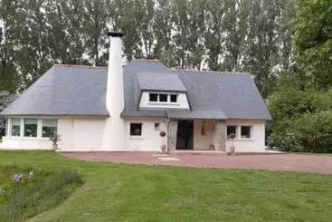 ベッドアンドブレックファースト Chambre D Hotes à La Campagne Dans Un Cadre Verdoyant