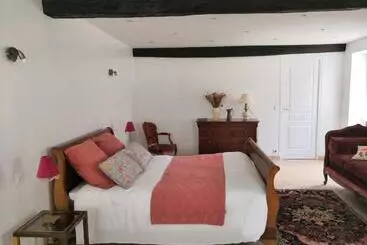 Bed and Breakfast La Marquise Penchée