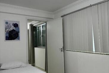 酒店 Apartamento Da Nana