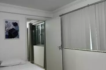 ホテル Apartamento Da Nana
