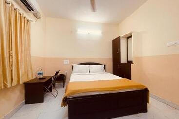 Hotel Deccan Park, Tirupati