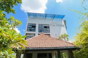 Otel Jasmin House