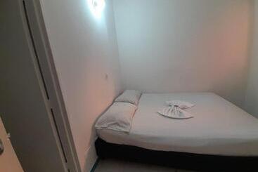 فندق La Bella Villa Medellin