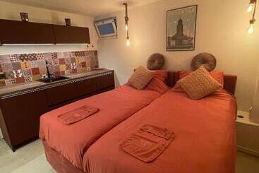 Namaste B&b Wellness & Design