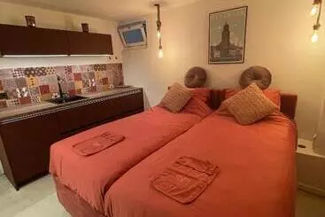 Namaste B&b Wellness & Design