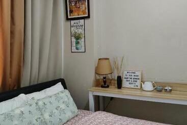 פנסיון Ldn Secret Crib 2f Newport City