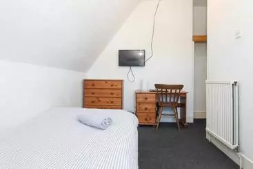 ペンション Pebbles Guest House Room 21