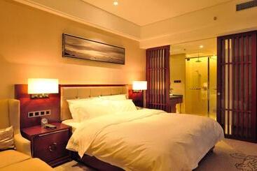 莆田市蒲京大酒店