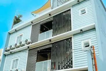 هاستل Citistyle Inn
