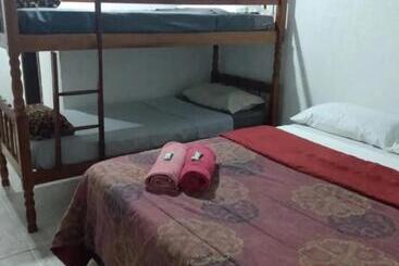 Herberge Solar De Aquárius