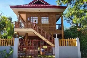 Nocleg ze śniadaniem Casa Moanna