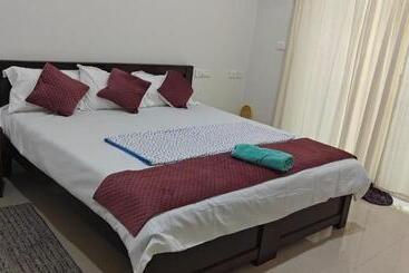 Bed and Breakfast Rockfort Stay Inn