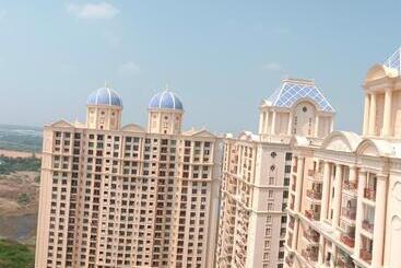 Bed and Breakfast Rockfort Stay Inn