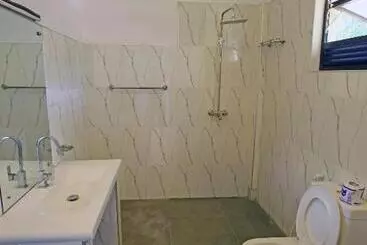 Beyond Nomad Luxury Hostel