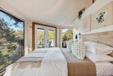 فندق Onera Fredericksburg