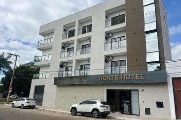 Hotel Norte