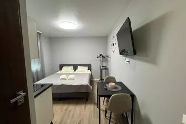 Huoneistohotelli Imperia