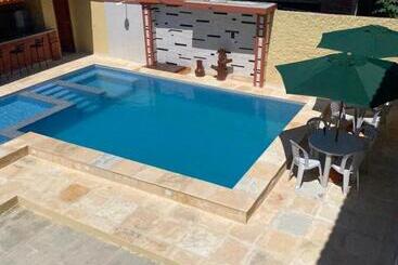 Lägenhetshotell Lm Flats   Porto Das Dunas Beach Park