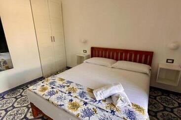 פנסיון Brezza Di Mare Rooms