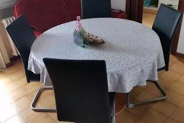 پانسیون Camera In Appartamento