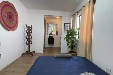 Majatalo Casa Jaguares