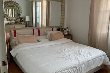 بنسيون Chambre Avec Salle De Bain Privative