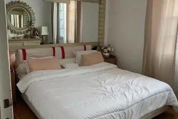 Pension  Chambre Avec Salle De Bain Privative