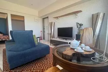Pensionat Coral Housing   Vacation Stay 17220