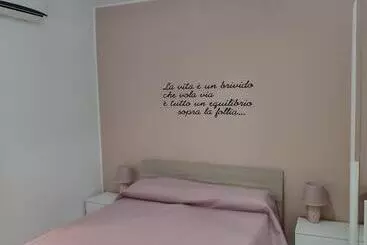 Pensió Il Balcone Sulla Cattedrale Room