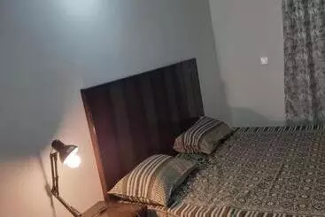 Pensión Sadhal Residency