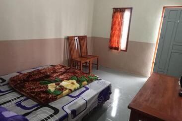 Pensione Tengger Indah Seruni Bromo