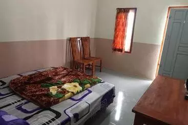 Majatalo Tengger Indah Seruni Bromo