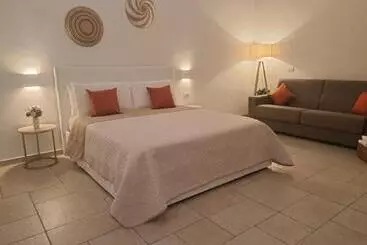 Pensió Viale Del Sole   Le Dimore