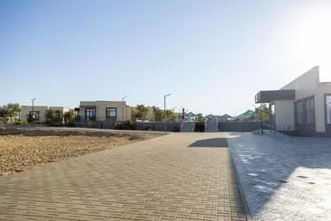 پانسیون Zhagalau Resort