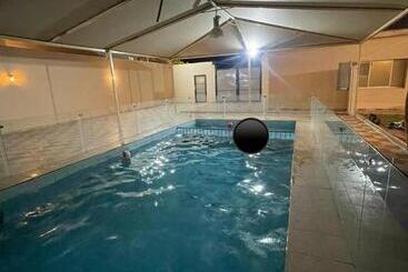 Курорт استراحه 1111