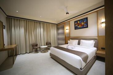 استراحتگاه Club Cabana