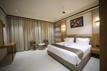 Resort Club Cabana